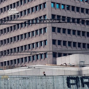 VOORN, JORIS - GLOBAL UNDERGROUND #43, ROTTERDAM (VINYL ED #2)