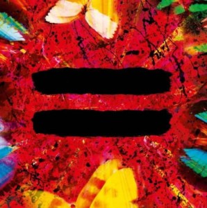 SHEERAN, ED - =