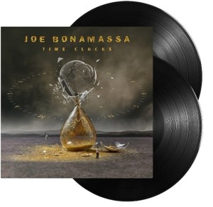 BONAMASSA, JOE - TIME CLOCKS