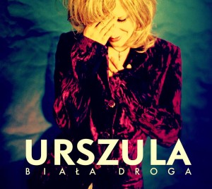 URSZULA - BIAŁA DROGA