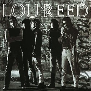 REED, LOU - NEW YORK (CLEAR)