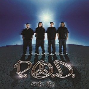 P.O.D. - SATELLITE