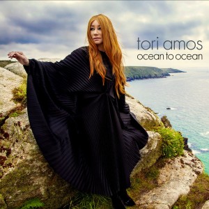 AMOS, TORI - OCEAN TO OCEAN