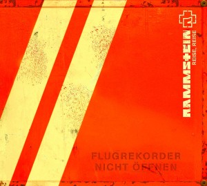 RAMMSTEIN - REISE, REISE (DIGIPAK)
