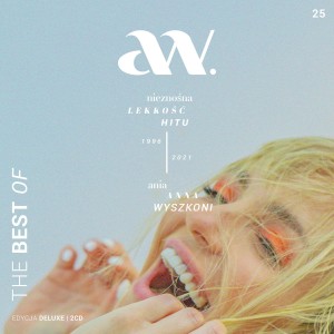 WYSZKONI, ANNA - NIEZNOŚNA LEKKOŚĆ HITU