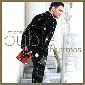 BUBLE, MICHAEL - CHRISTMAS: 10TH ANNIVERSARY (DELUXE)