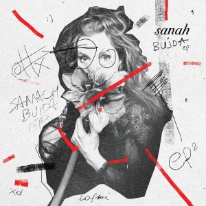 SANAH - BUJDA