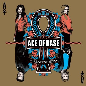 ACE OF BASE - GREATEST HITS
