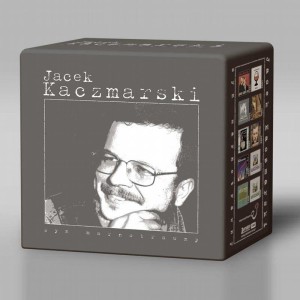 KACZMARSKI, JACEK - SYN MARNOTRAWNY