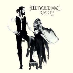 FLEETWOOD MAC - RUMOURS