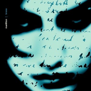 MARILLION - BRAVE