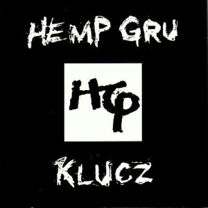 HEMP GRU - KLUCZ