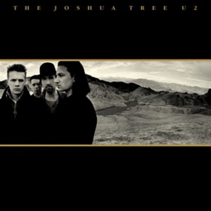 U2 - THE JOSHUA TREE (REEDYCJA)