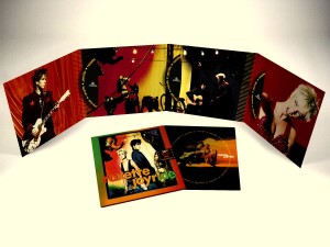 ROXETTE - JOYRIDE (30TH ANN. EDITION)