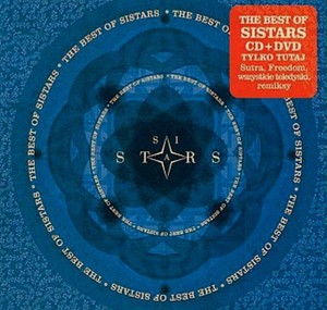 SISTARS - THE BEST OF SISTARS