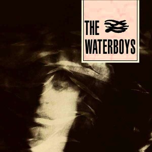 WATERBOYS, THE - THE WATERBOYS
