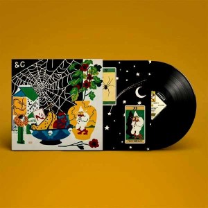 PARQUET COURTS - SYMPATHY FOR LIFE