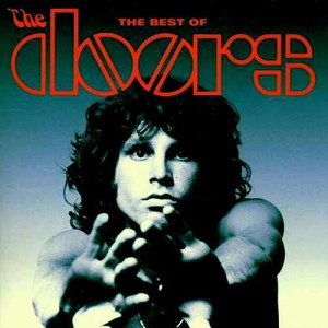 DOORS, THE - BEST OF THE DOORS