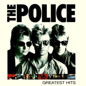 POLICE - GREATEST HITS