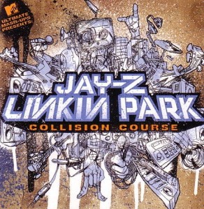 LINKIN PARK/JAY-Z - COLLISION COURSE