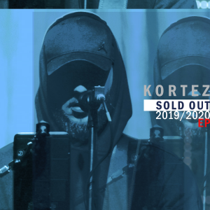 KORTEZ - SOLD OUT 2019/2020