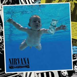 NIRVANA - NEVERMIND (30TH ANNIVERSARY EDITION)