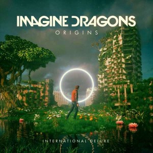 IMAGINE DRAGONS - ORIGINS (DELUXE)