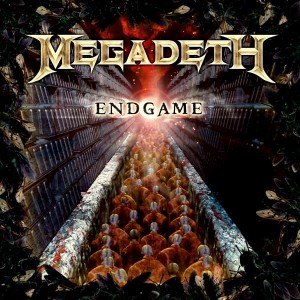 MEGADETH - ENDGAME (2019 REMASTER)