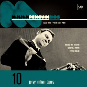 MILIAN, JERZY - PENGUIN BIDS