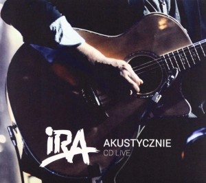 IRA - AKUSTYCZNIE LIVE