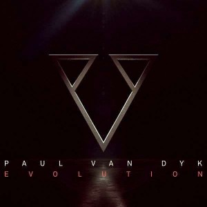 DYK, PAUL VAN - EVOLUTION