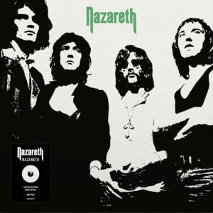 NAZARETH - NAZARETH