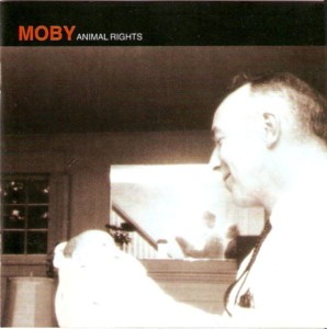 MOBY - ANIMAL RIGHTS