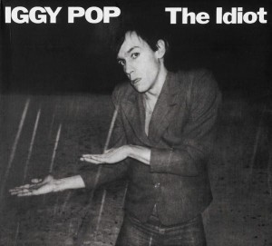 POP, IGGY - THE IDIOT