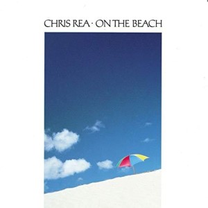 REA, CHRIS - ON THE BEACH