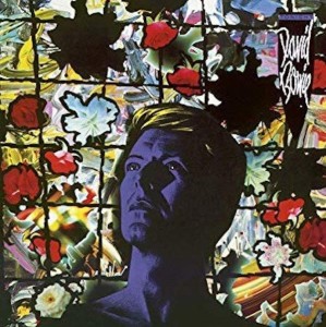 BOWIE, DAVID - TONIGHT (2018 REMASTERED)