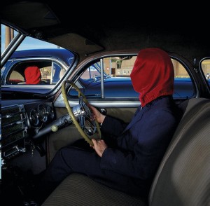 MARS VOLTA - FRANCES THE MUTE