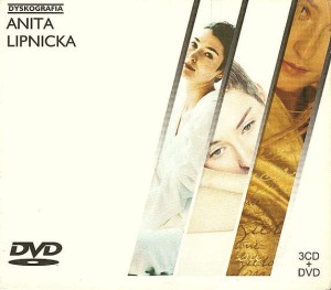 LIPNICKA, ANITA - DYSKOGRAFIA