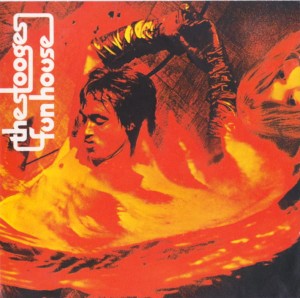 STOOGES, THE - FUN HOUSE