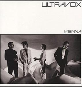 ULTRAVOX - VIENNA (2008 DIGITAL REMASTER)