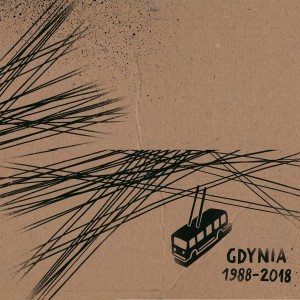 VARIOUS - GDYNIA 1988-2018