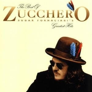 ZUCCHERO - BEST OF