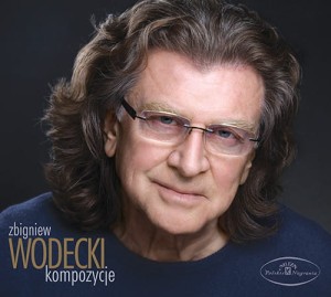 WODECKI, ZBIGNIEW - KOMPOZYCJE