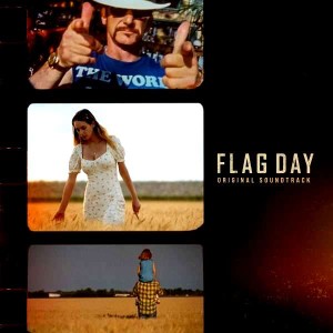 SOUNDTRACK - FLAG DAY
