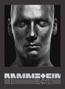 RAMMSTEIN - VIDEOS 1995 - 2012