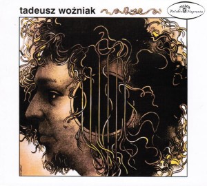 WOZNIAK, TADEUSZ - TADEUSZ WOZNIAK VOL. 2
