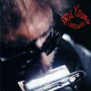 YOUNG, NEIL - UNPLUGGED