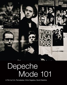 DEPECHE MODE - 101