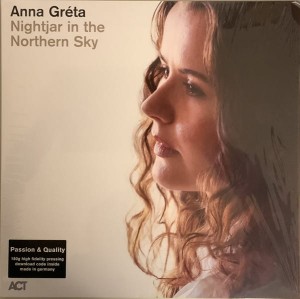 GRETA, ANNA - NIGHTJAR IN THE NORTHERN SKY