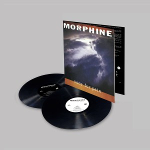 MORPHINE - CURE FOR PAIN